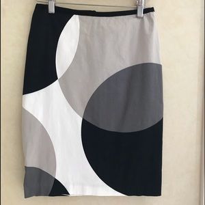 New York &Company size 0 pencil skirt